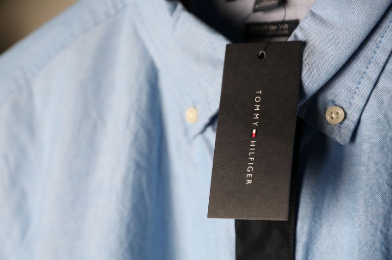 Λίβερπουλ και Tommy Hilfiger: Τι έχει σχεδιαστεί για να γίνει αυτή η συνεργασία